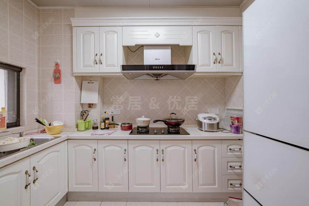 常州溪湖小镇在售二手房源室内图_小牛看房