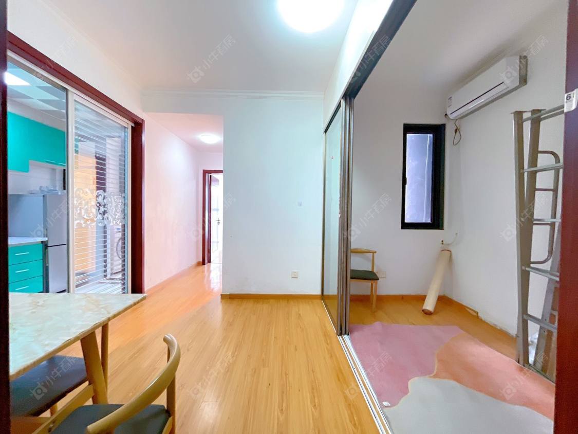 常州时代锦苑在租房源室内图_小牛看房