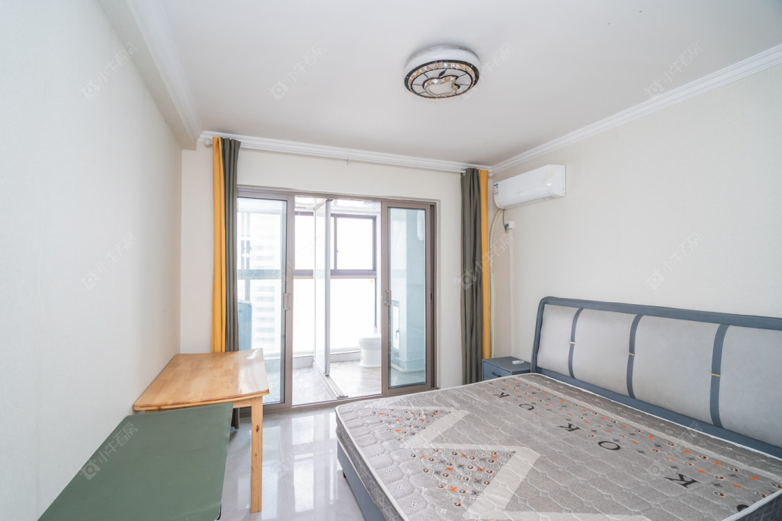 常州九洲玺在售二手房源室内图_小牛看房