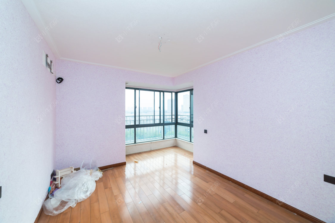 常州名桂坊在售二手房源室内图_小牛看房