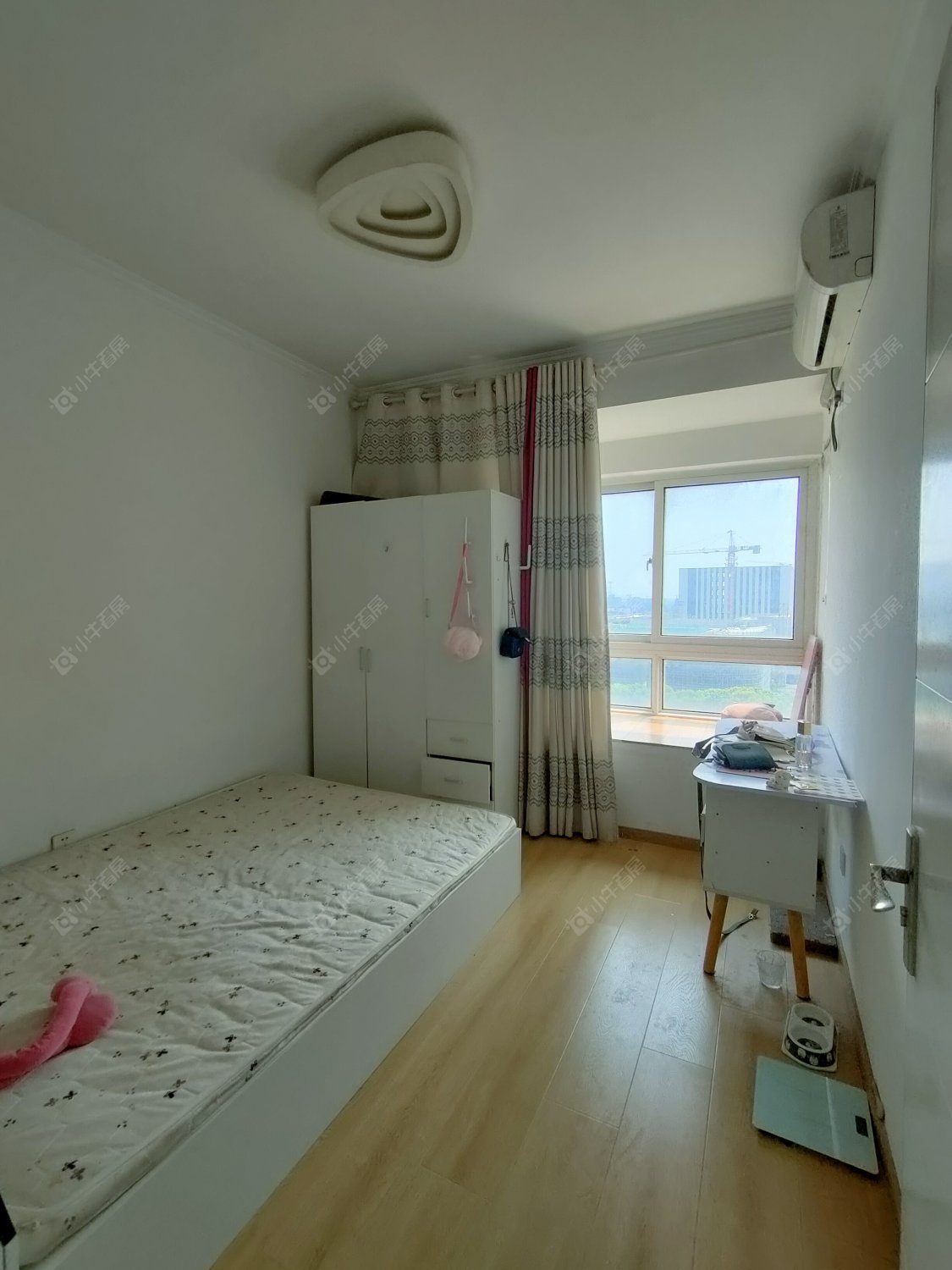 常州蓝山湖在租房源室内图_小牛看房