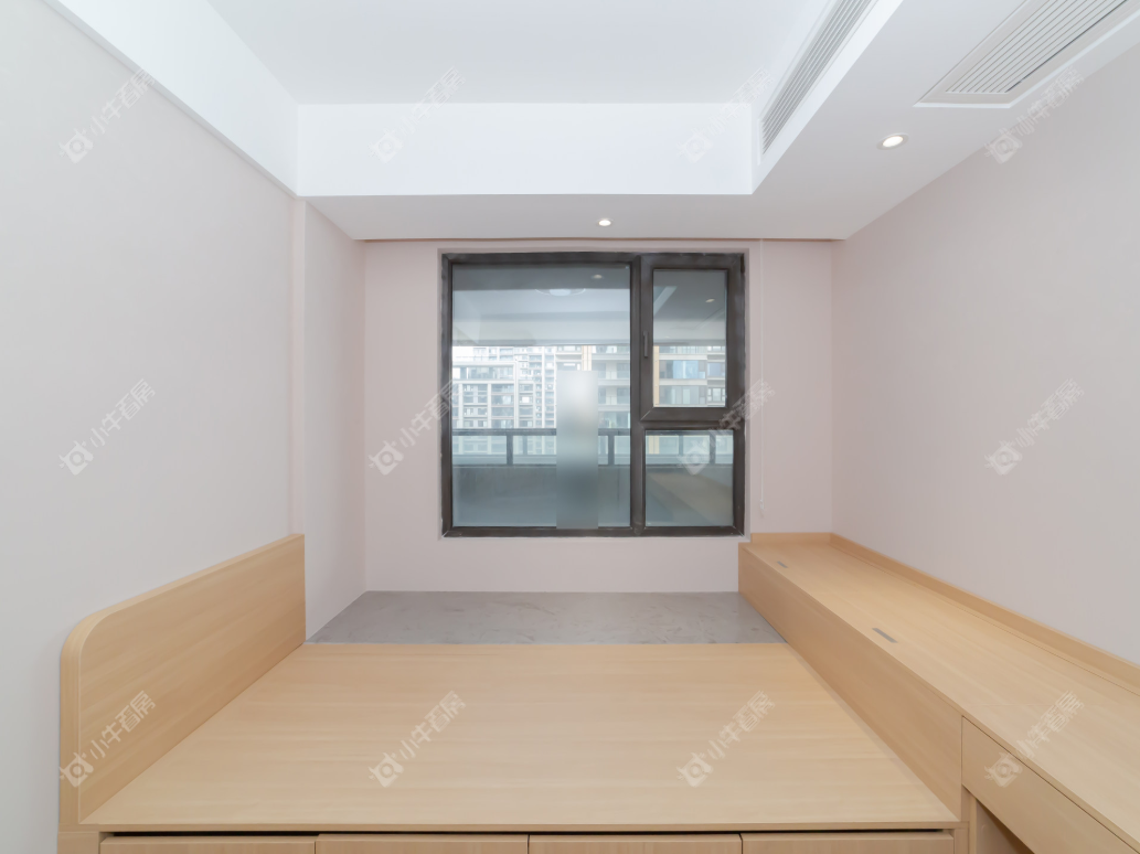 常州万科新都会在租房源室内图_小牛看房