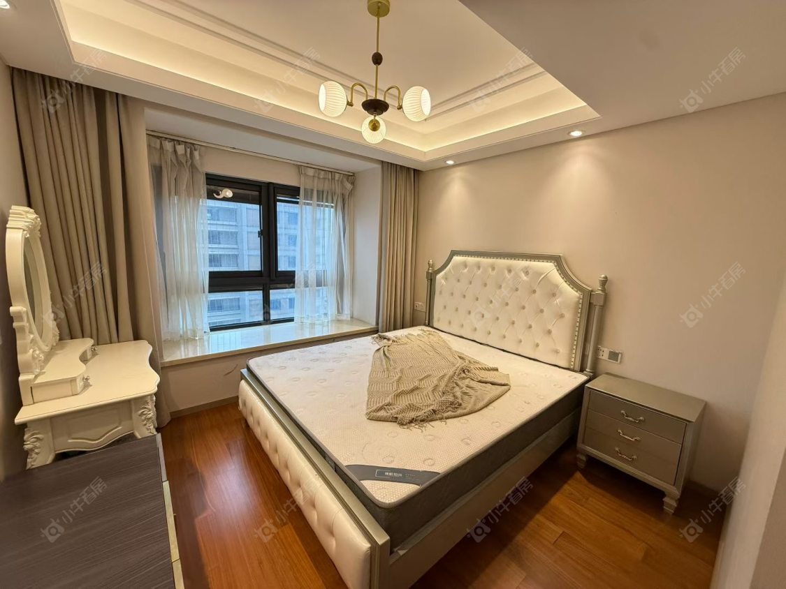 常州龙运天城在租房源_小牛看房