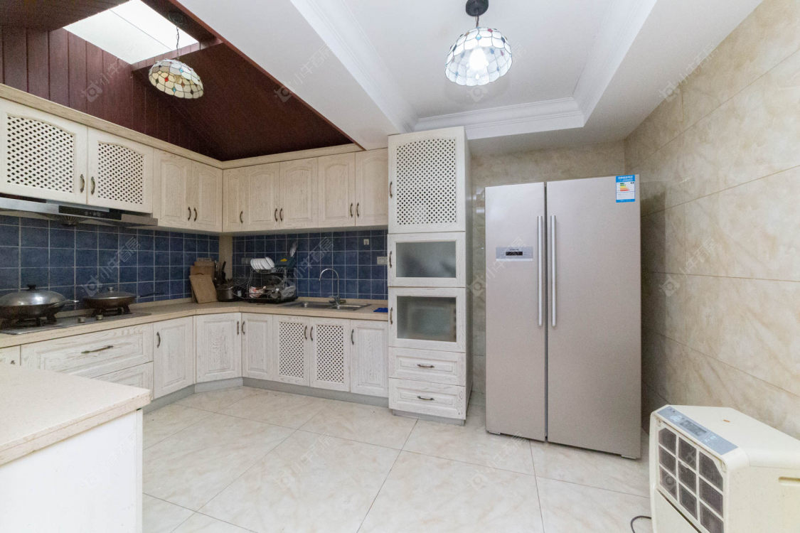 常州佳兆业凤凰湖壹号在售二手房源室内图_小牛看房