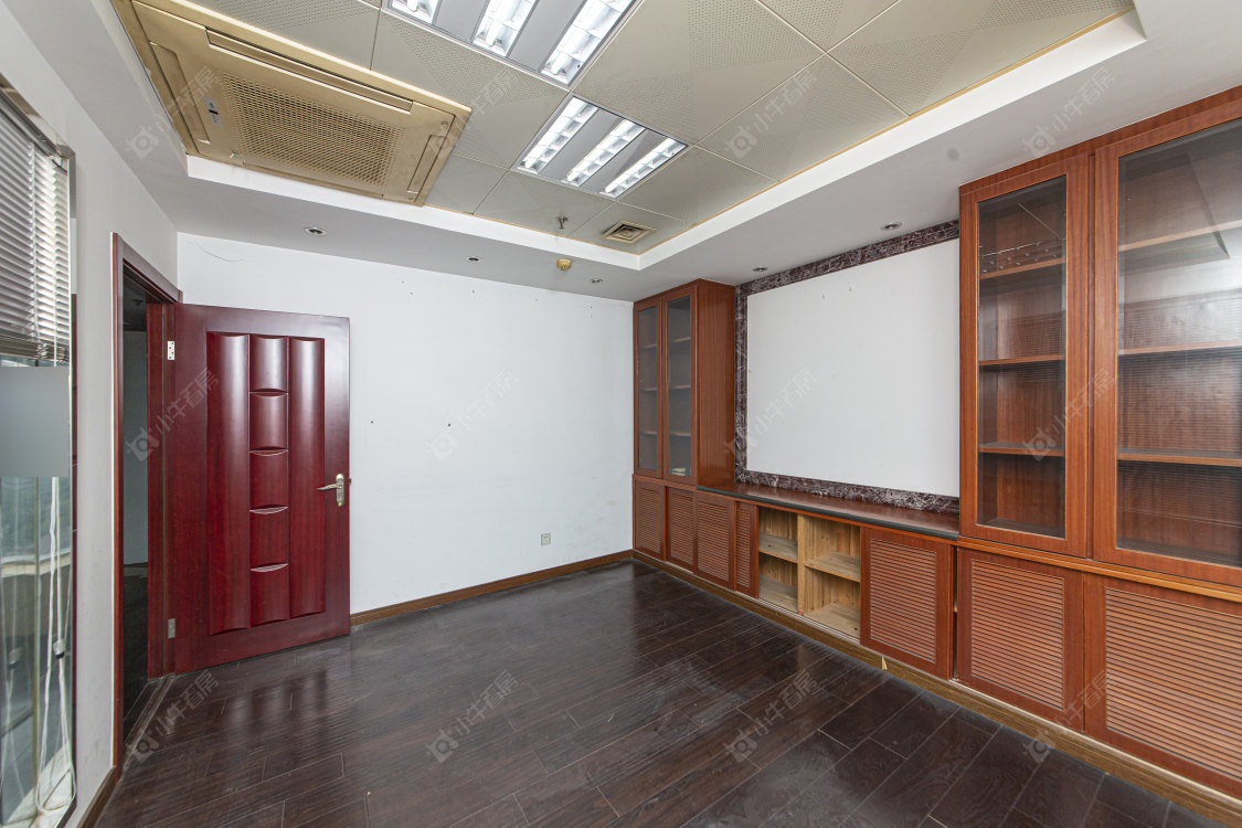 常州世贸大厦在售二手房源室内图_小牛看房