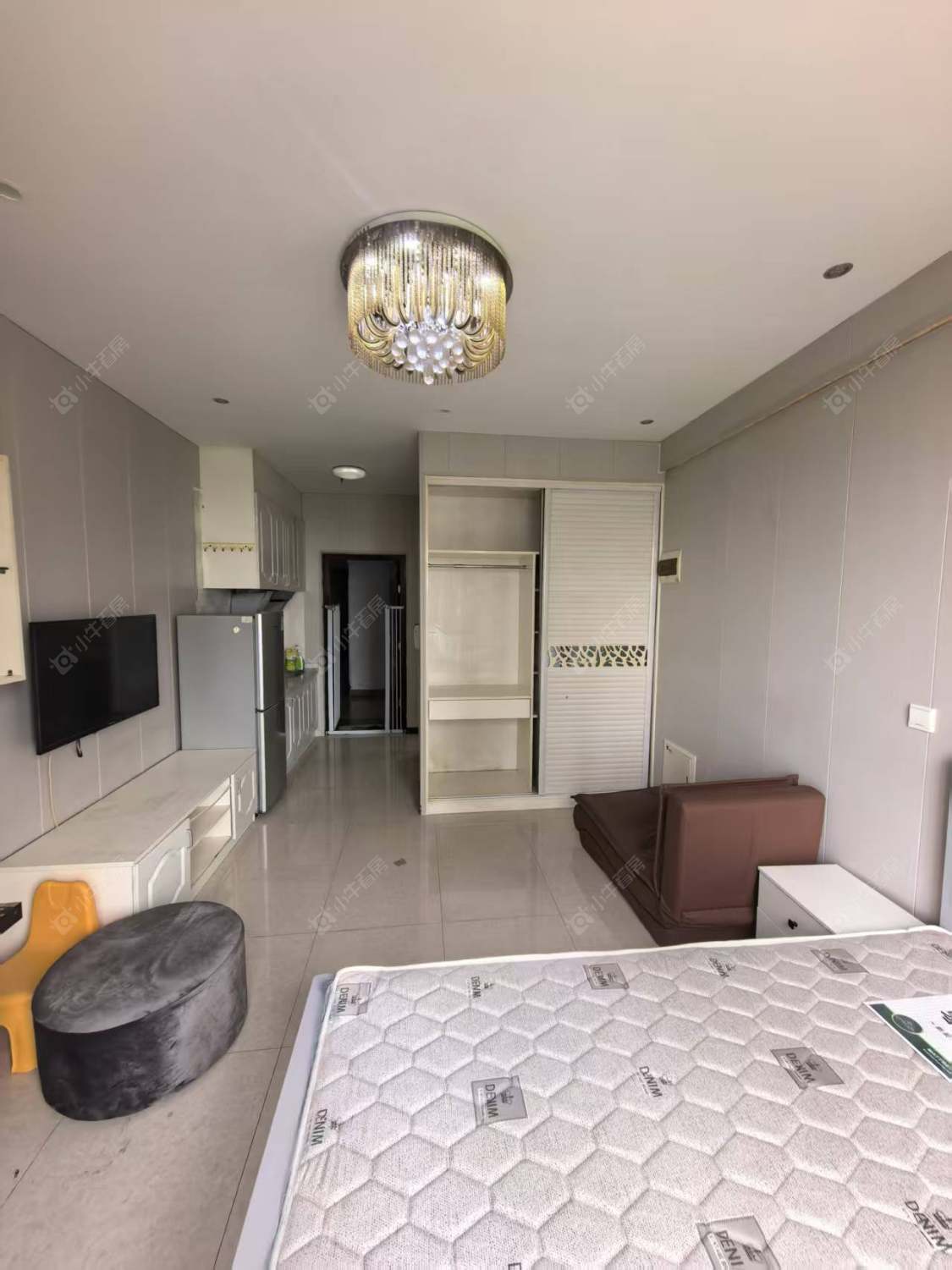 常州新城帝景东区在租房源室内图_小牛看房