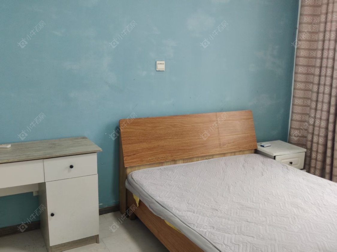 常州东方公寓(潞城)在租房源室内图_小牛看房