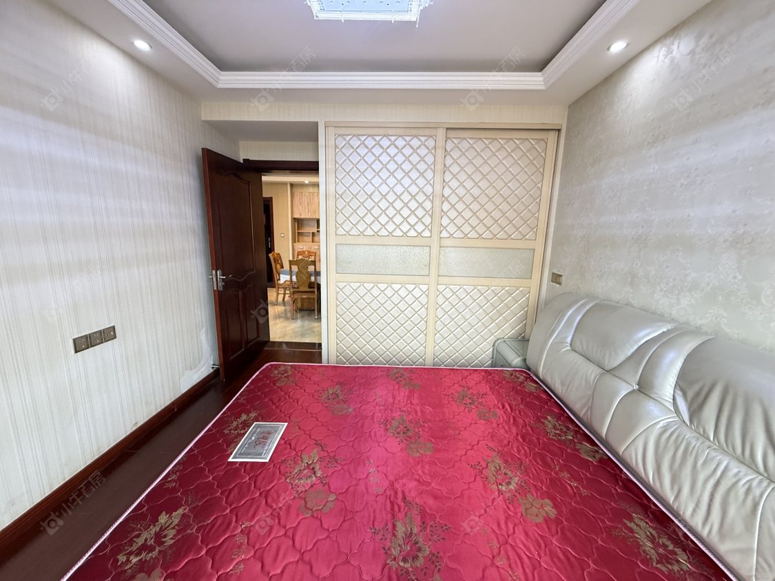 常州新城香溢澜桥一期在租房源室内图_小牛看房