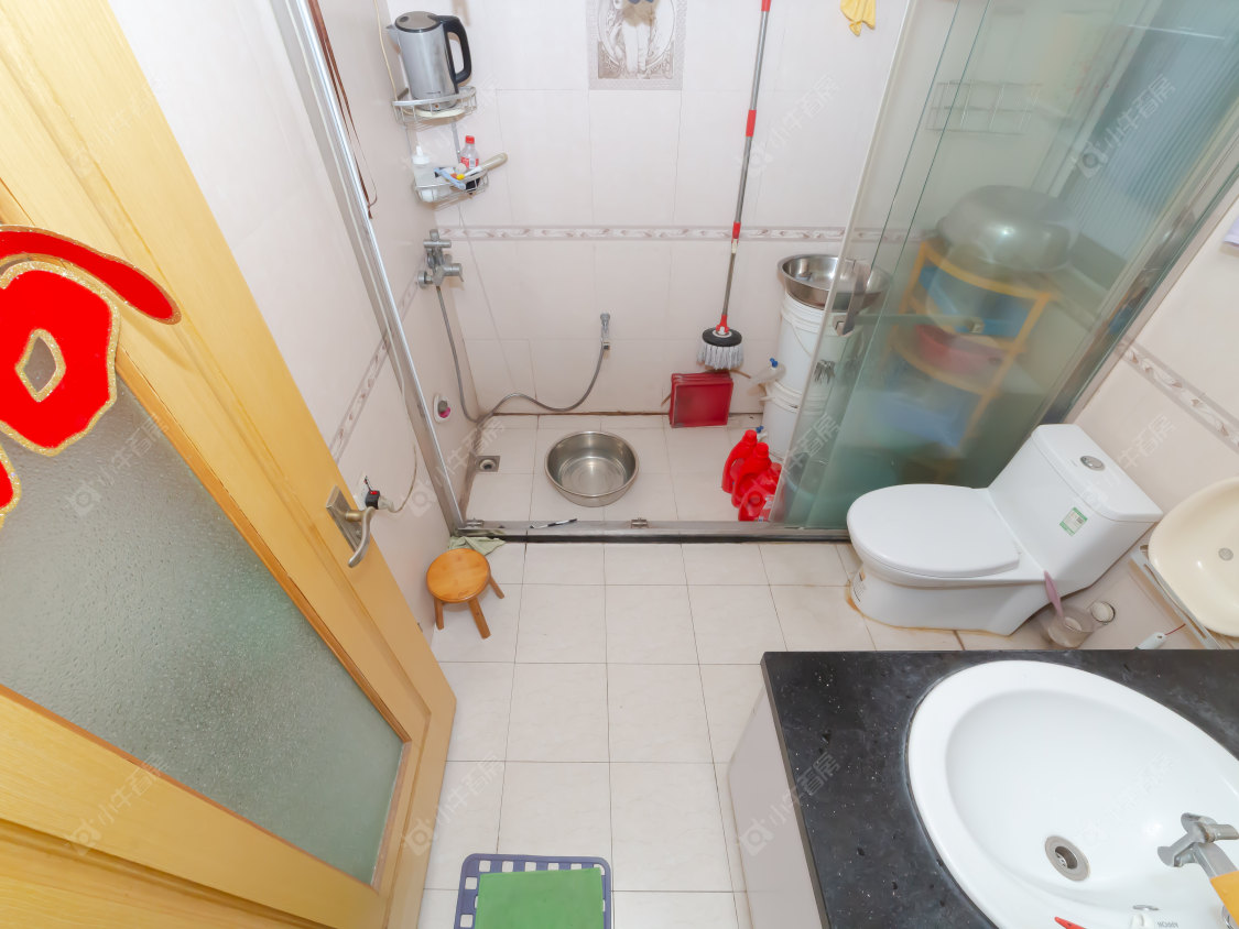 常州青龙苑北区在售二手房源室内图_小牛看房