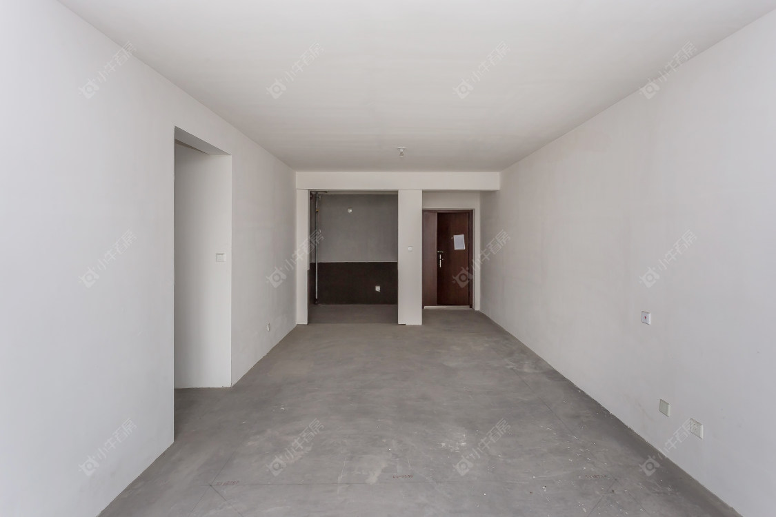 常州晋陵文锦在售二手房源室内图_小牛看房