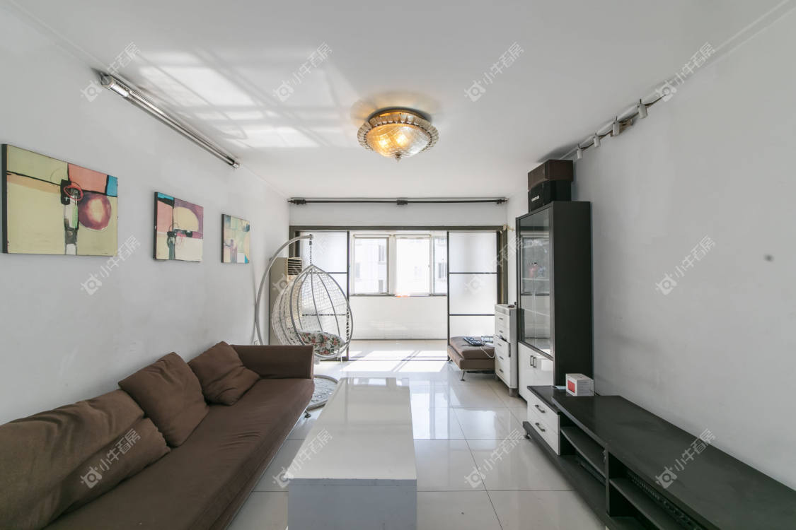 常州丰乐公寓南区3室2厅1卫出租_小牛看房