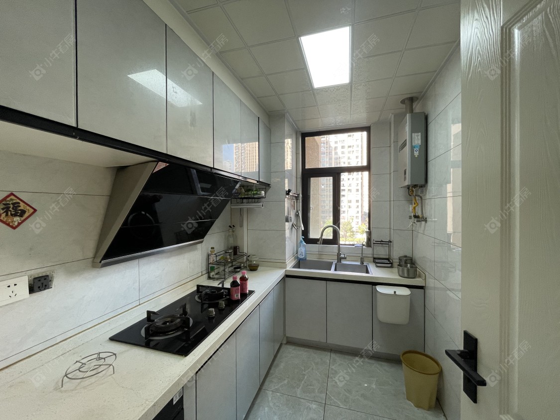 常州绿都万和城七区在租房源_小牛看房