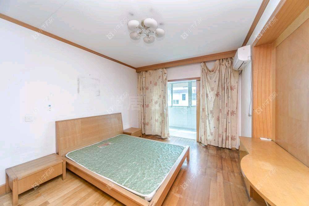 常州兰翔二村在租房源室内图_小牛看房