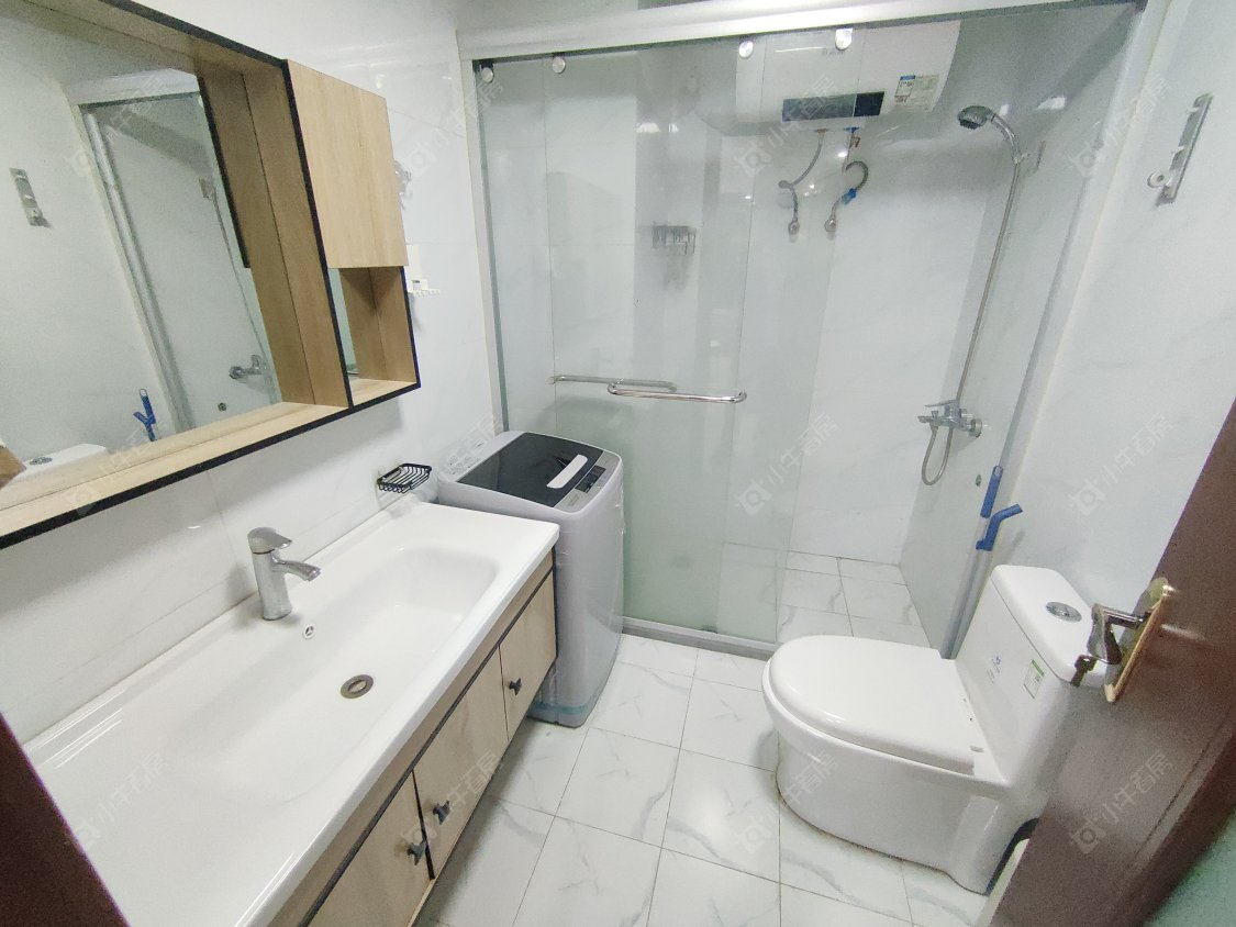 常州武进万达广场在租房源室内图_小牛看房