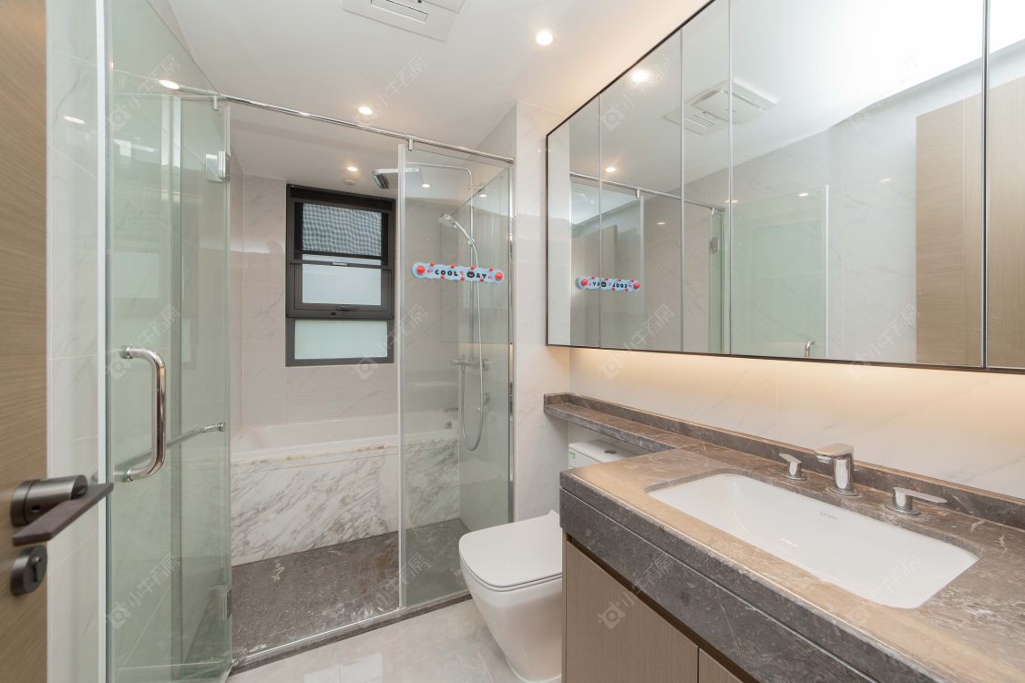 常州华宇新城天境在售二手房源室内图_小牛看房