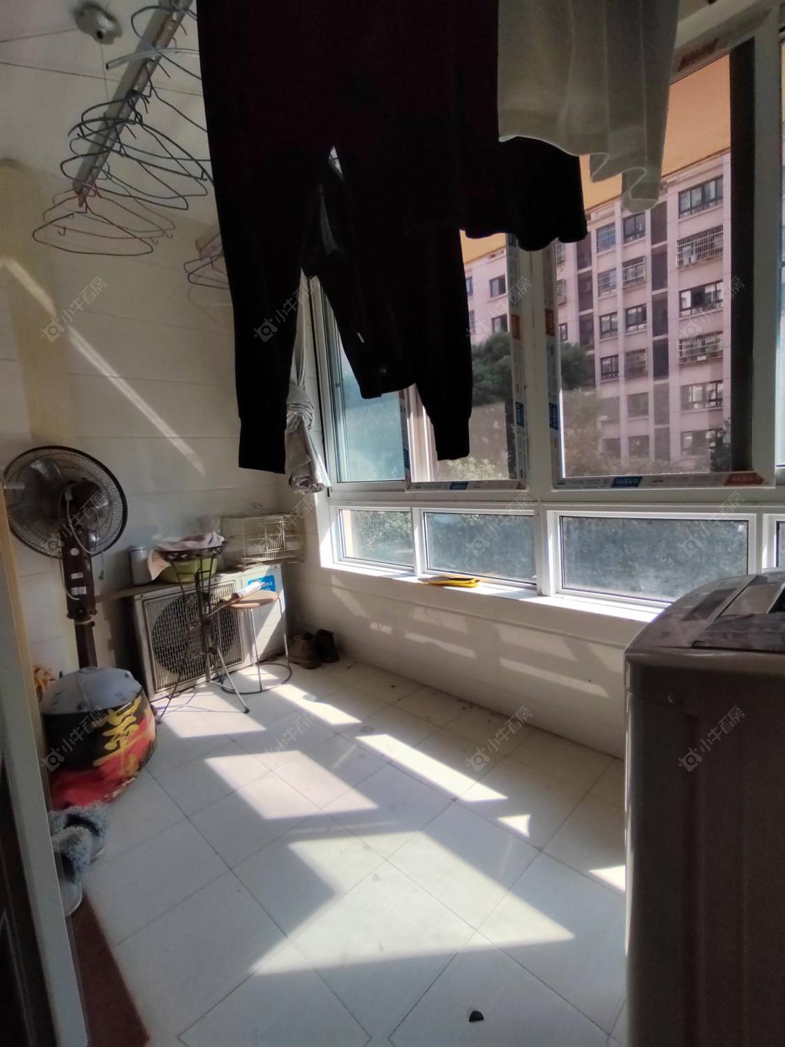 常州米兰阳光在租房源室内图_小牛看房