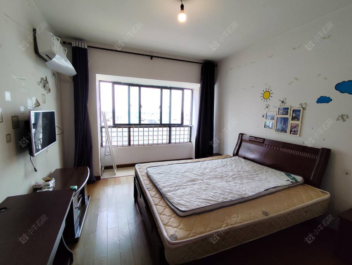 常州学府名门花苑在租房源室内图_小牛看房