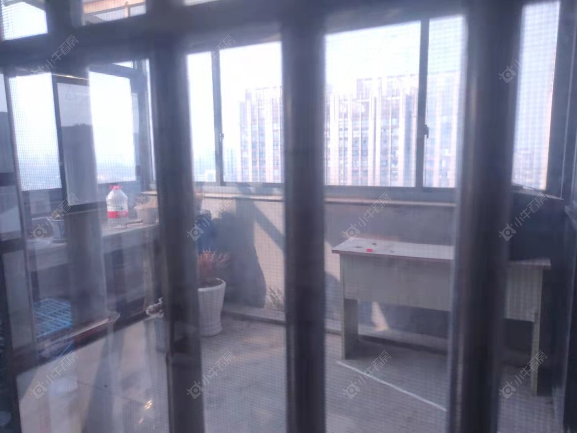 常州莱蒙城美景公寓在租房源_小牛看房