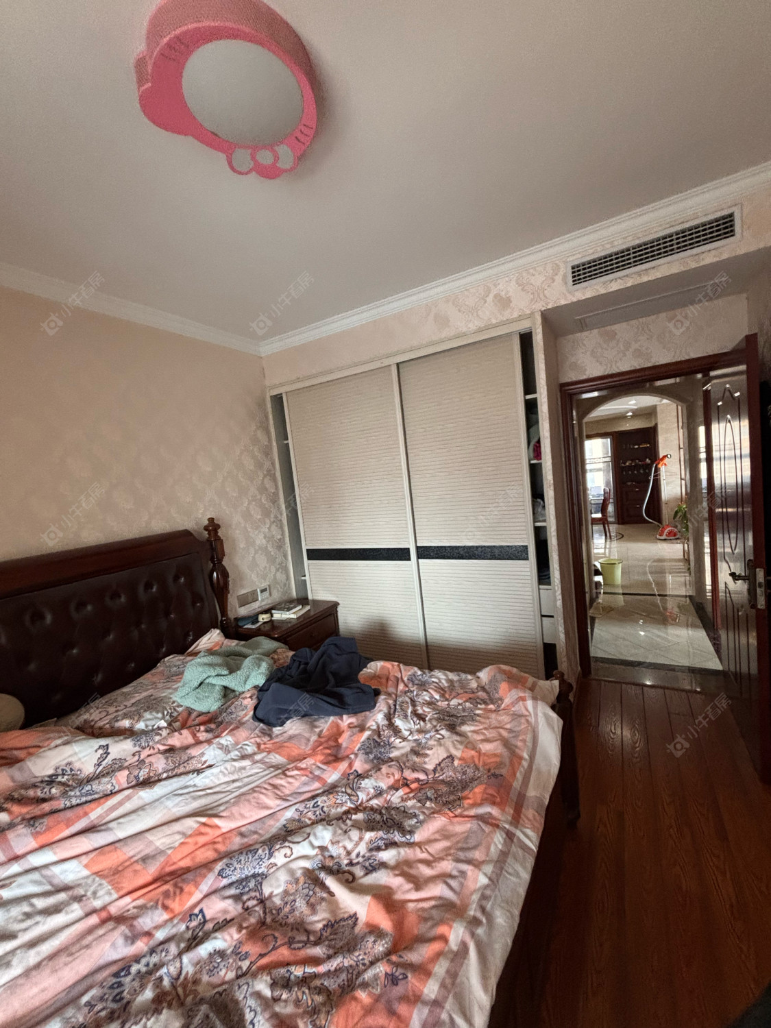 常州御河湾在租房源室内图_小牛看房