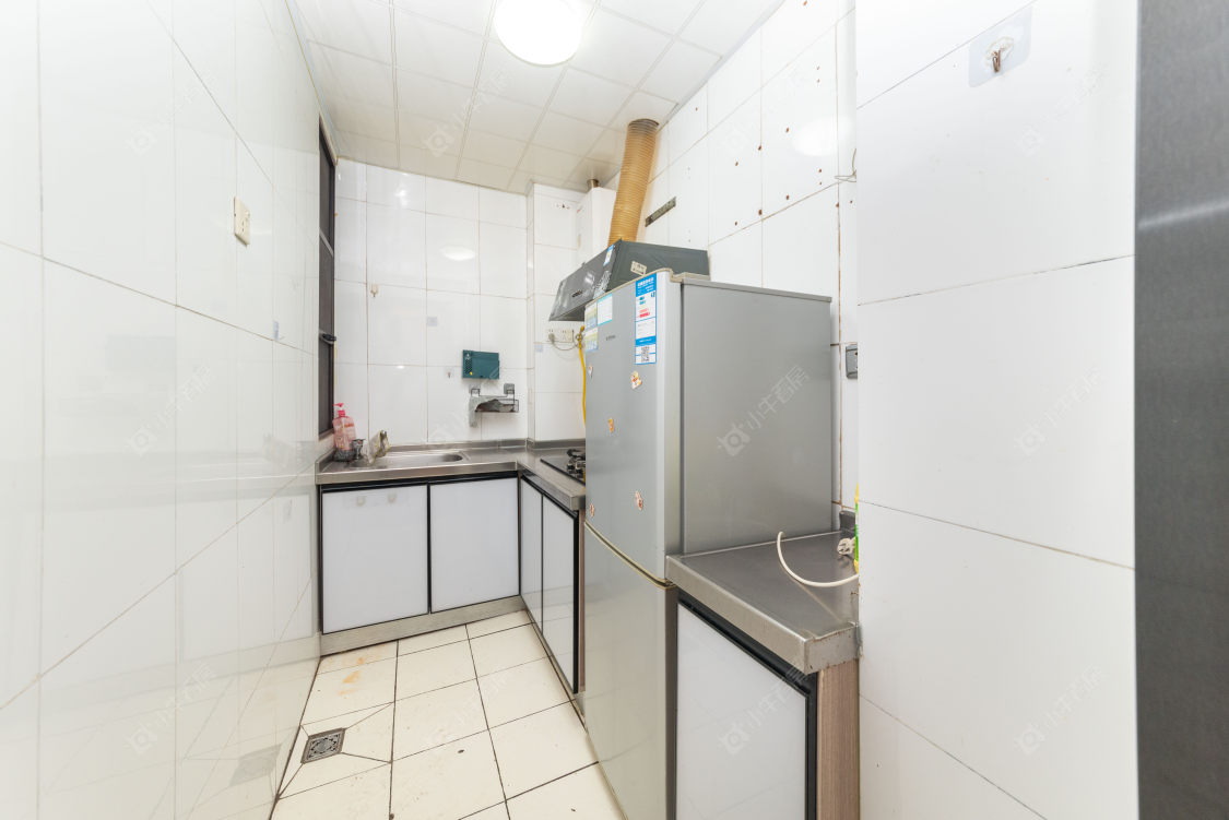 常州香江康桥在售二手房源室内图_小牛看房