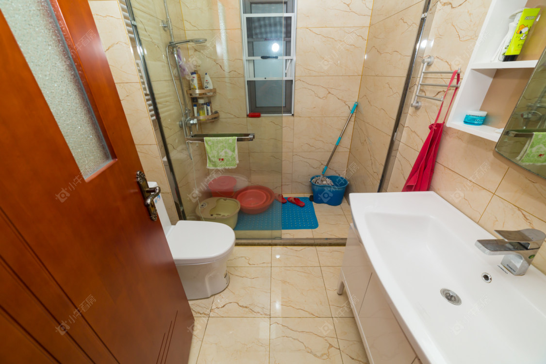 常州公园壹号四期在售二手房源室内图_小牛看房