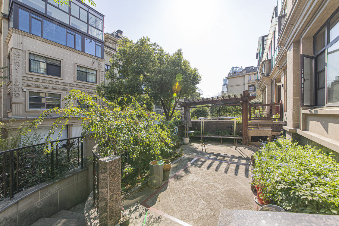 绿地香奈别墅区房源 常州绿地香奈别墅区在售二手房源_小牛看房