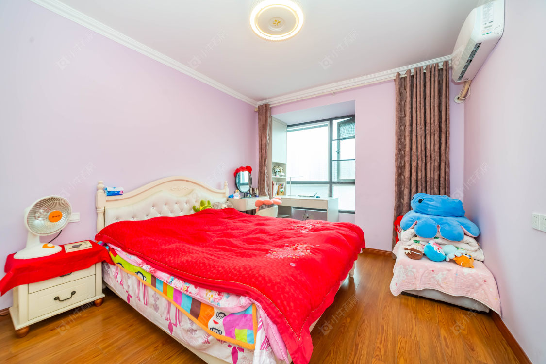 常州绿都万和城三区在售二手房源室内图_小牛看房