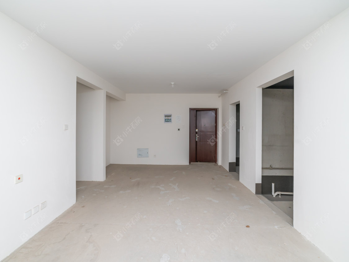 常州东青嘉园在售二手房源室内图_小牛看房