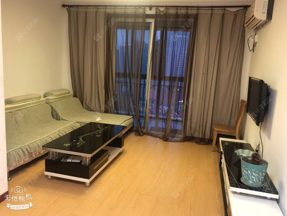 常州怡美花园在租房源_小牛看房