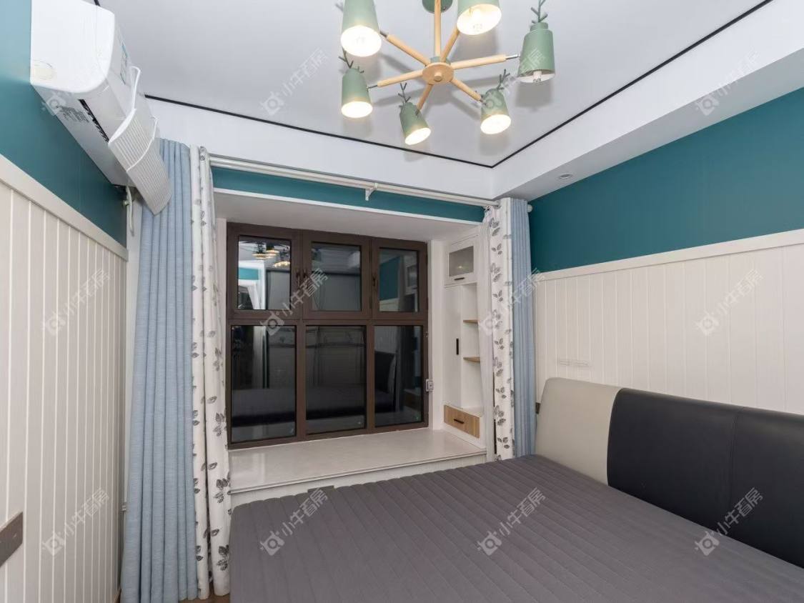 金坛碧桂园三期房源室内图 常州金坛碧桂园三期在租房源室内图_小牛看房