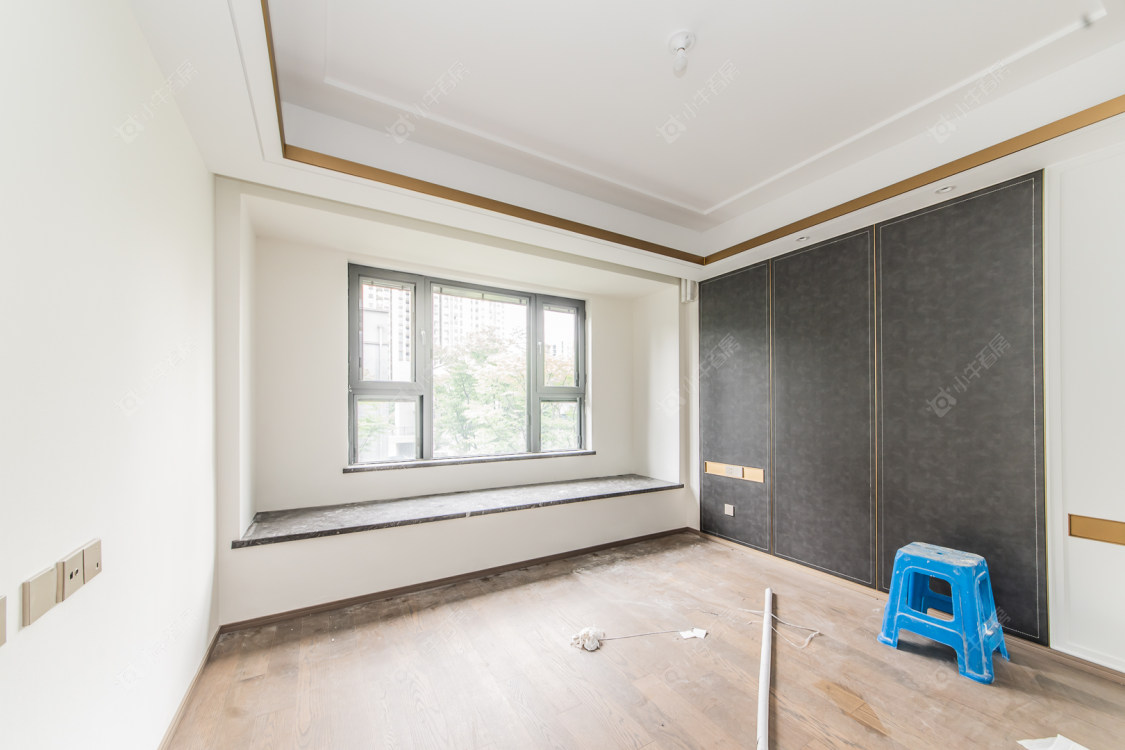 常州华宇新城天境在售二手房源室内图_小牛看房