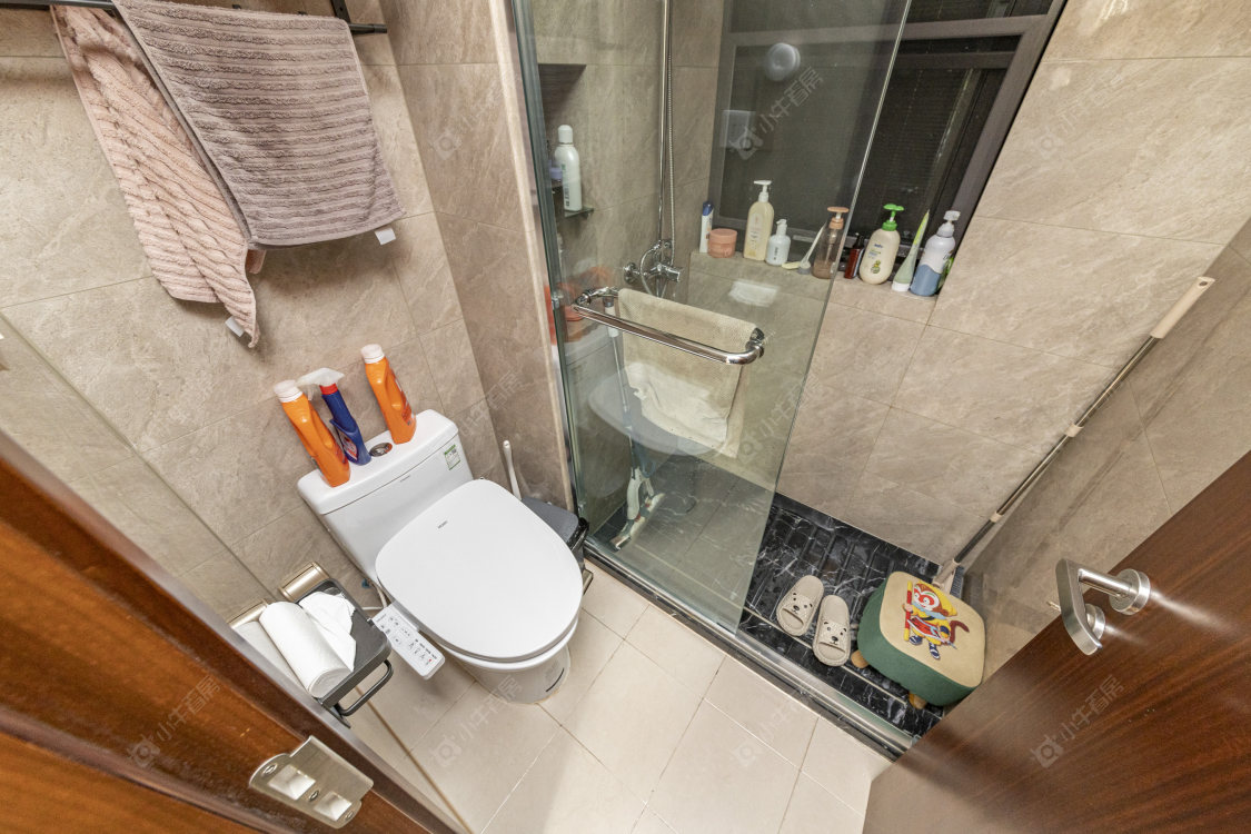 常州常发珑玥在售二手房源室内图_小牛看房