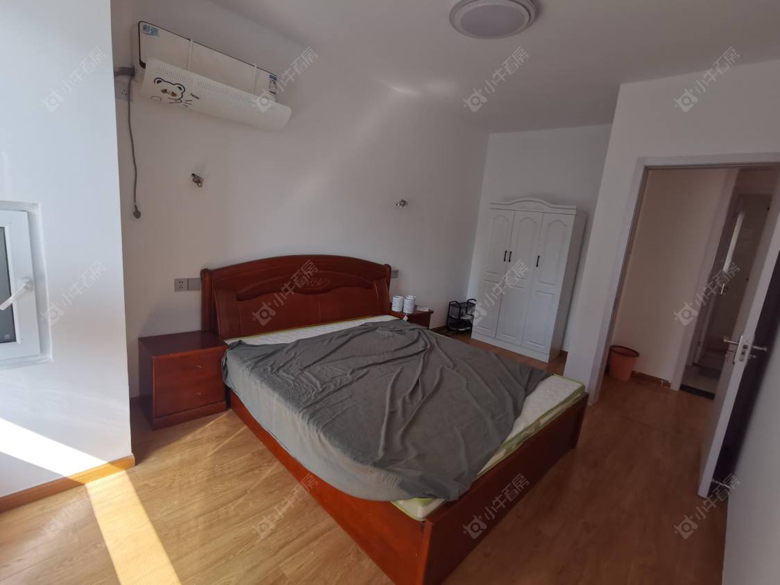 凤凰湖西苑房源室内图 常州凤凰湖西苑在租房源室内图_小牛看房