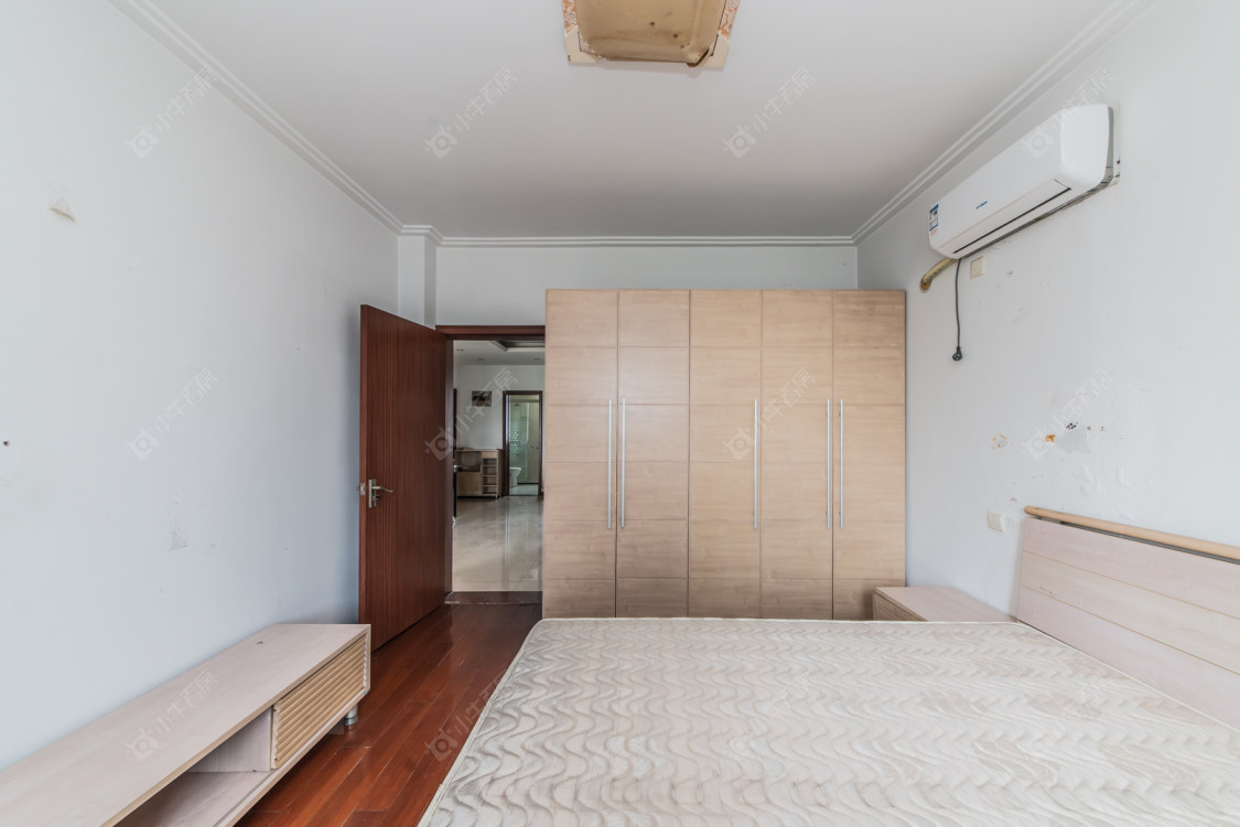 常州蓝色港湾花园在售二手房源室内图_小牛看房