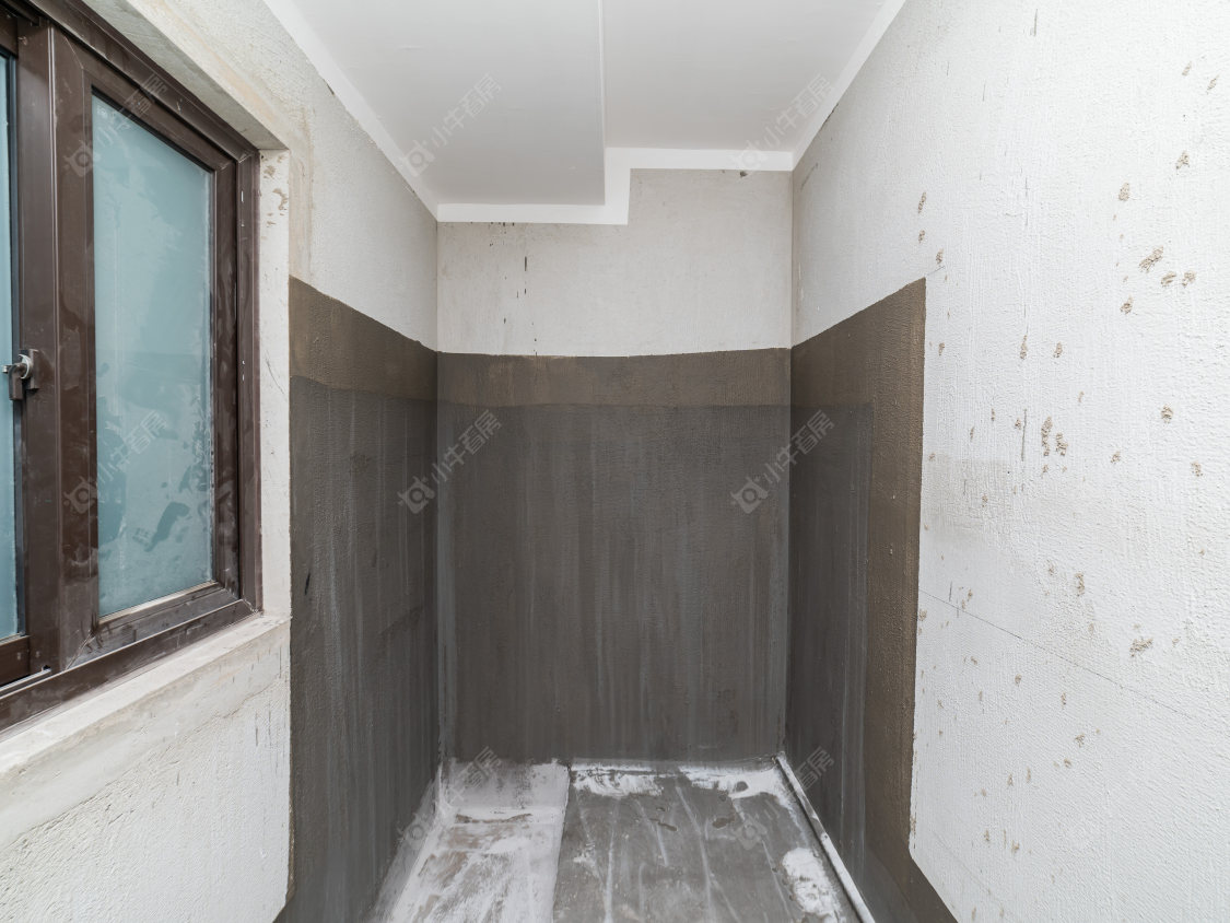 常州新庄花苑在售二手房源室内图_小牛看房