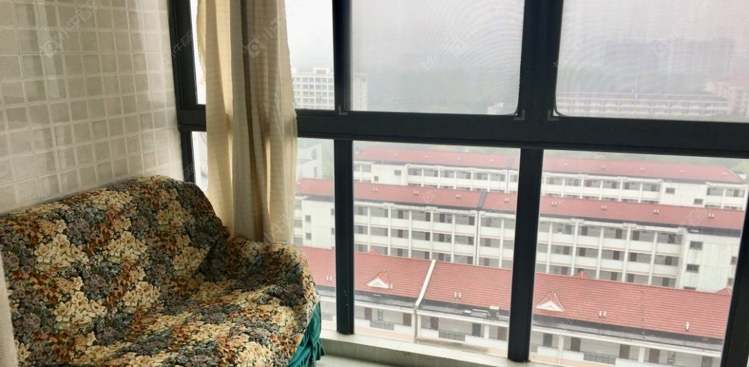 常州香江康桥租房_香江康桥1室1厅房源出租