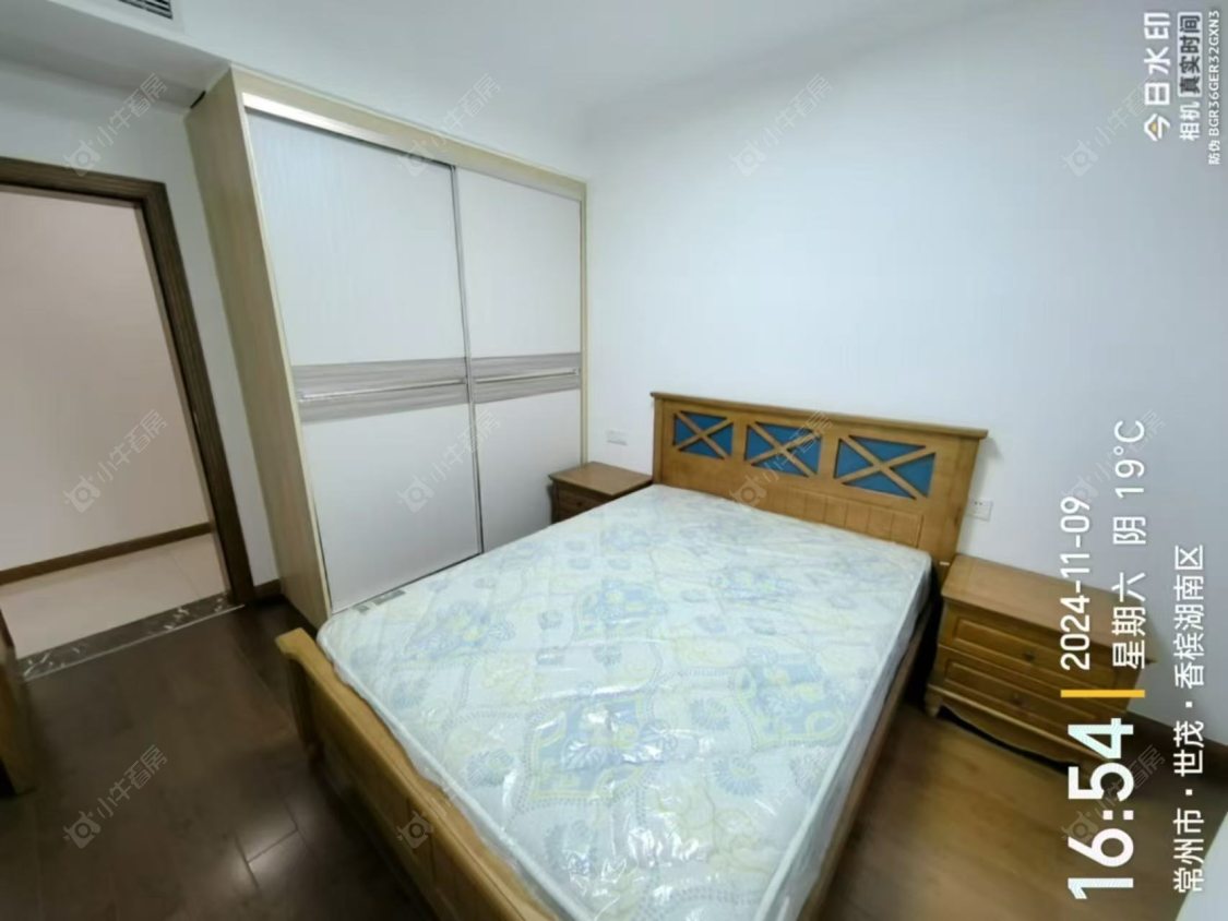 世茂香槟湖四期房源 常州世茂香槟湖四期在租房源_小牛看房