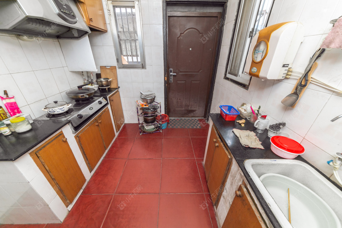 常州低坝头在售二手房源室内图_小牛看房