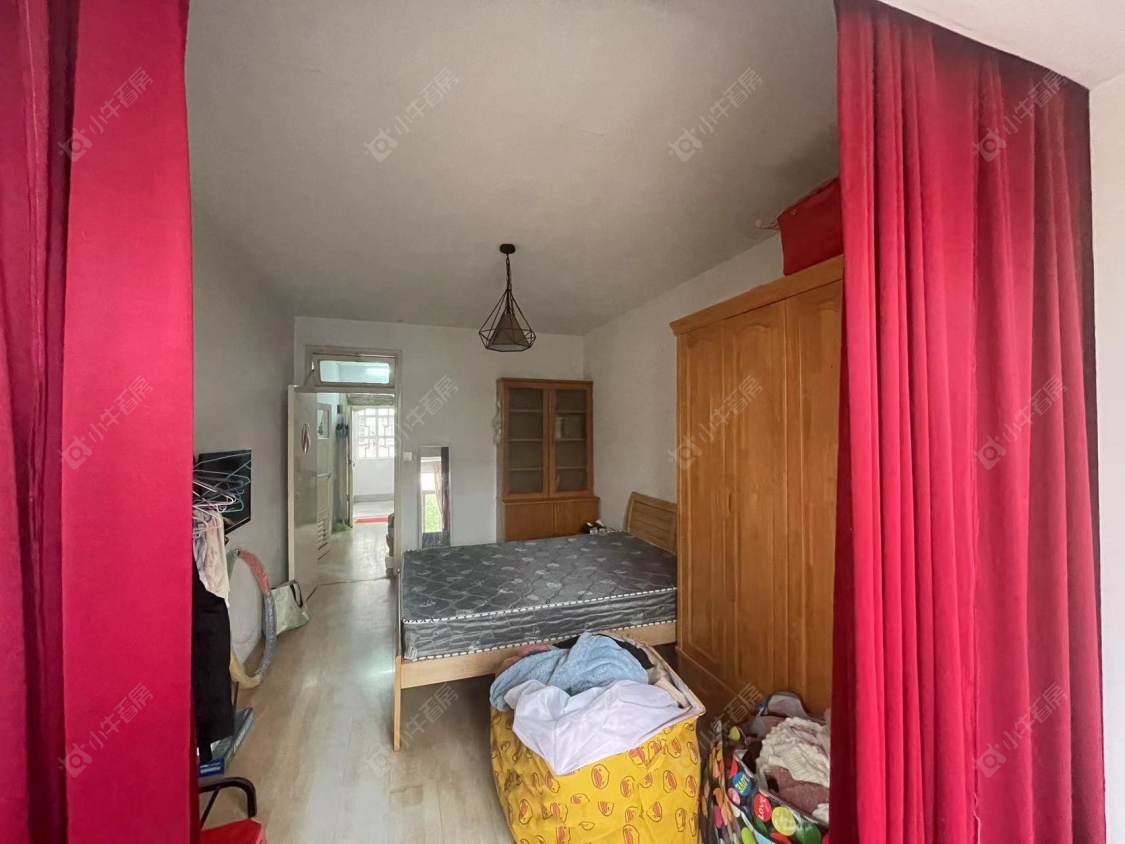 常州清潭五村在租房源_小牛看房