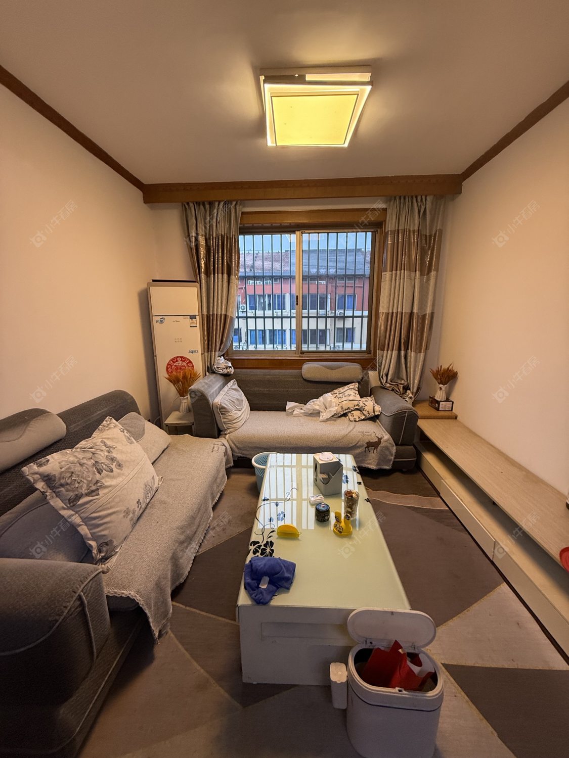 常州北环南村在租房源室内图_小牛看房