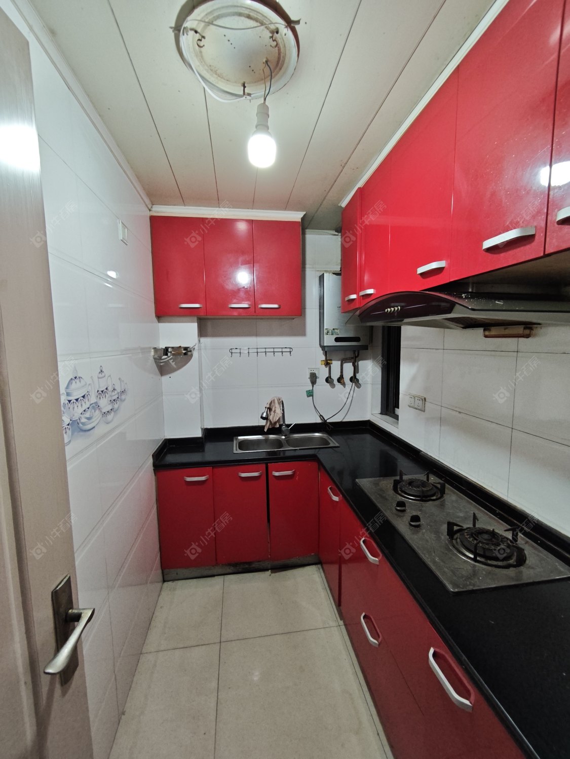 常州锦海星城一期在租房源室内图_小牛看房