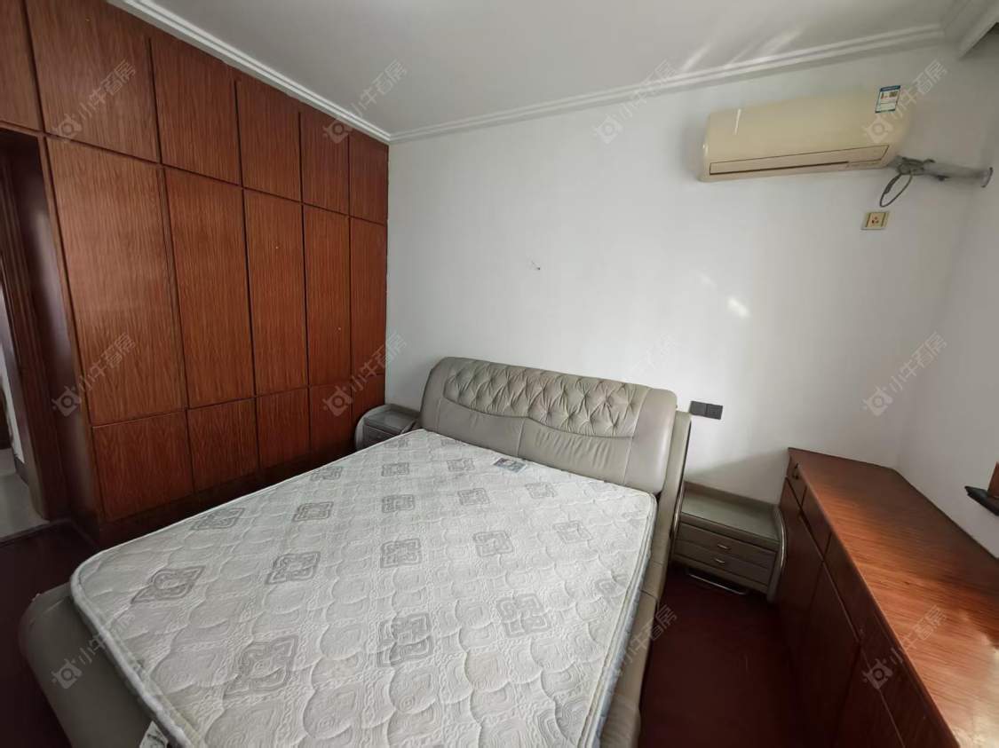 常州南河花园在租房源_小牛看房