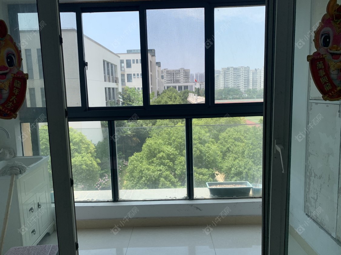 常州新景花苑三期在租房源_小牛看房