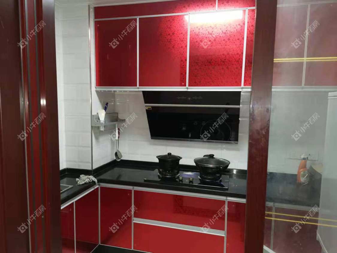 常州中奥珑郡在租房源_小牛看房