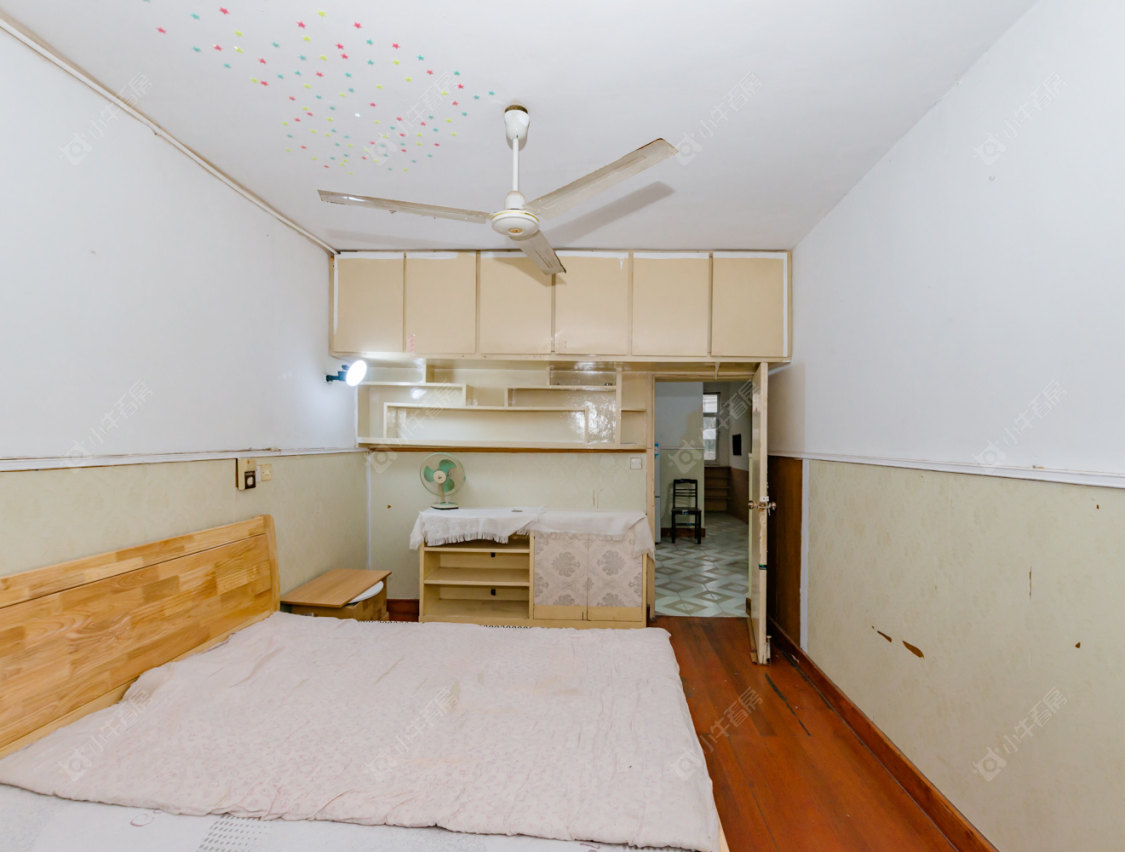 西新桥二村房源室内图 常州西新桥二村在售二手房源室内图_小牛看房