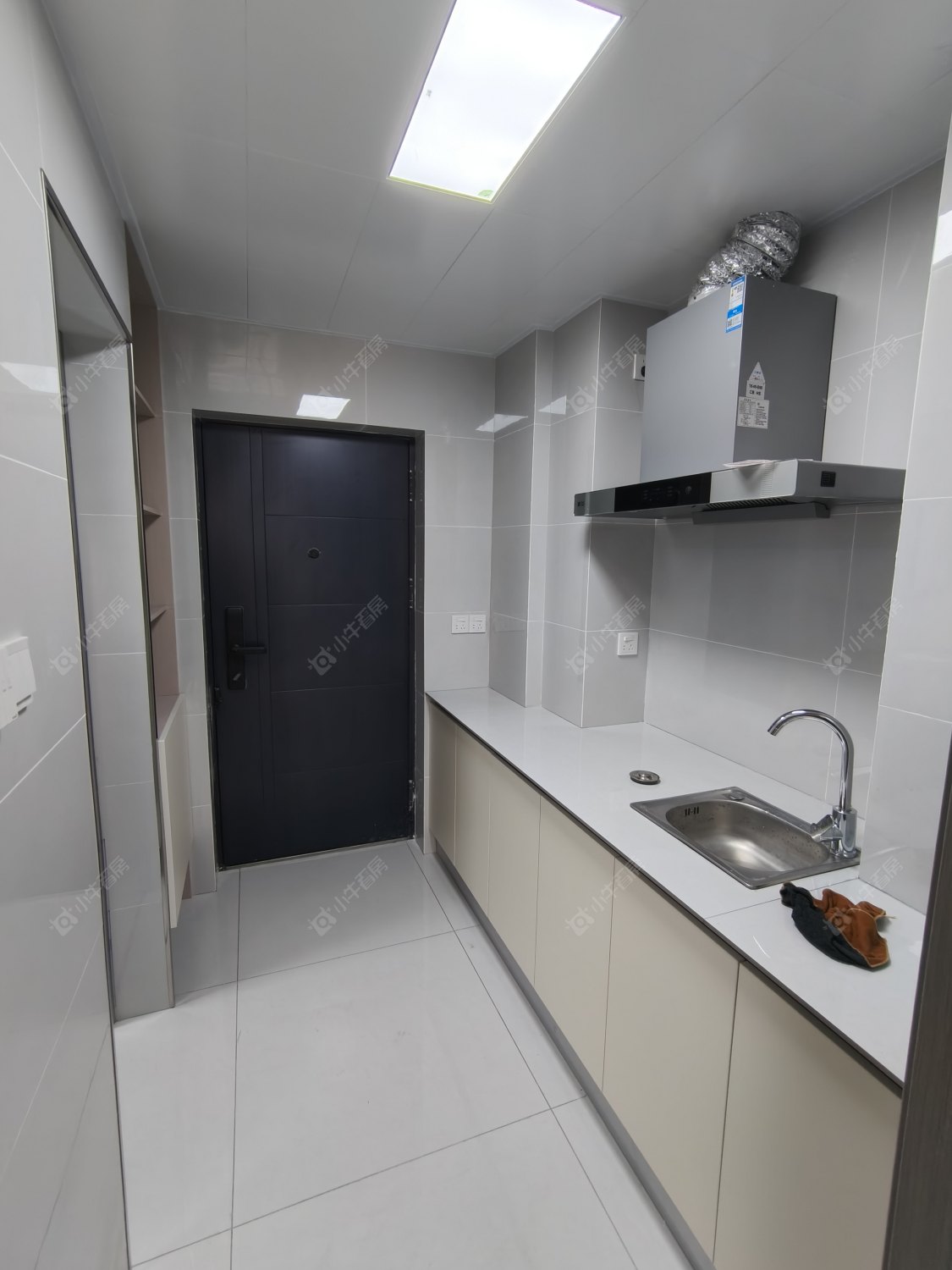 常州新龙江城市广场在租房源室内图_小牛看房