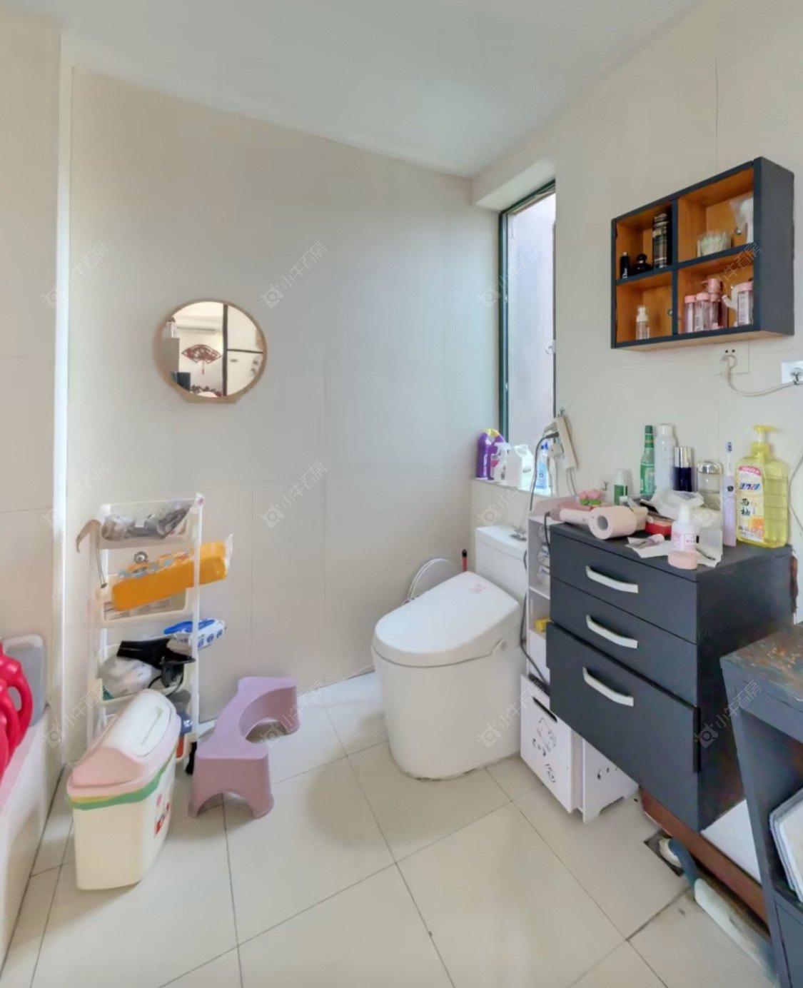 喜盈门花苑房源室内图 常州喜盈门花苑在租房源室内图_小牛看房