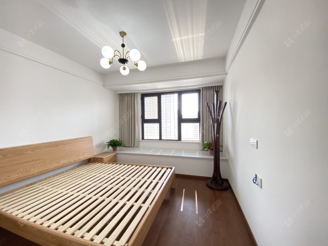 常州龙湖景粼天著在租房源室内图_小牛看房