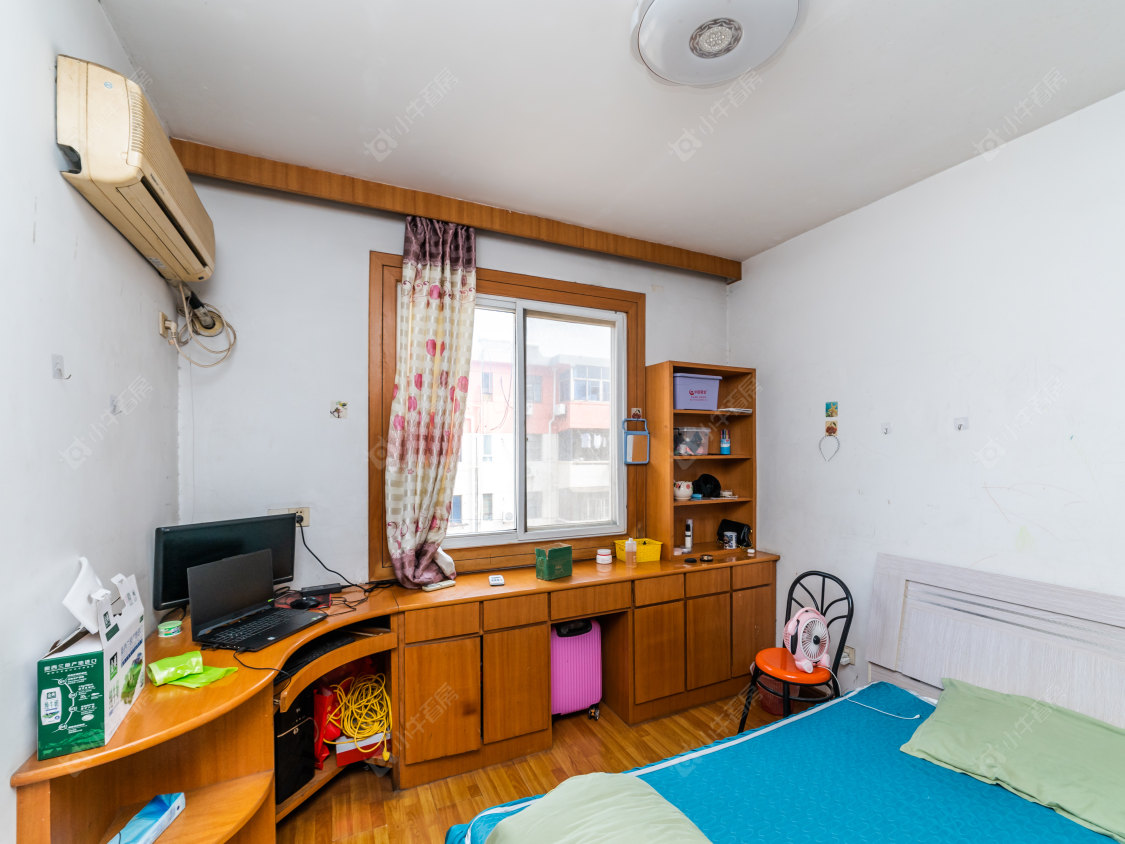 常州工房北区在售二手房源室内图_小牛看房