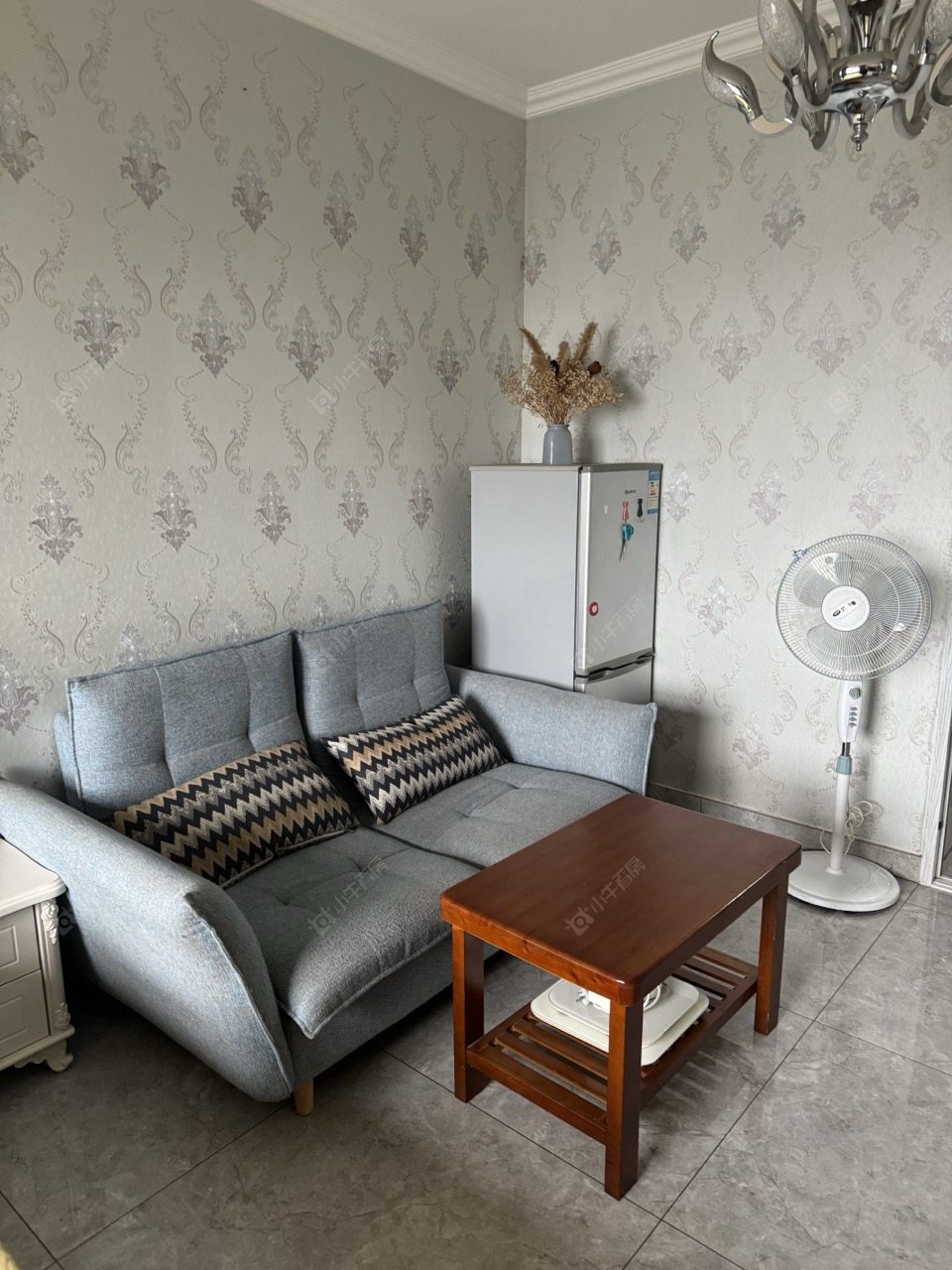 常州中意宝第在租房源室内图_小牛看房